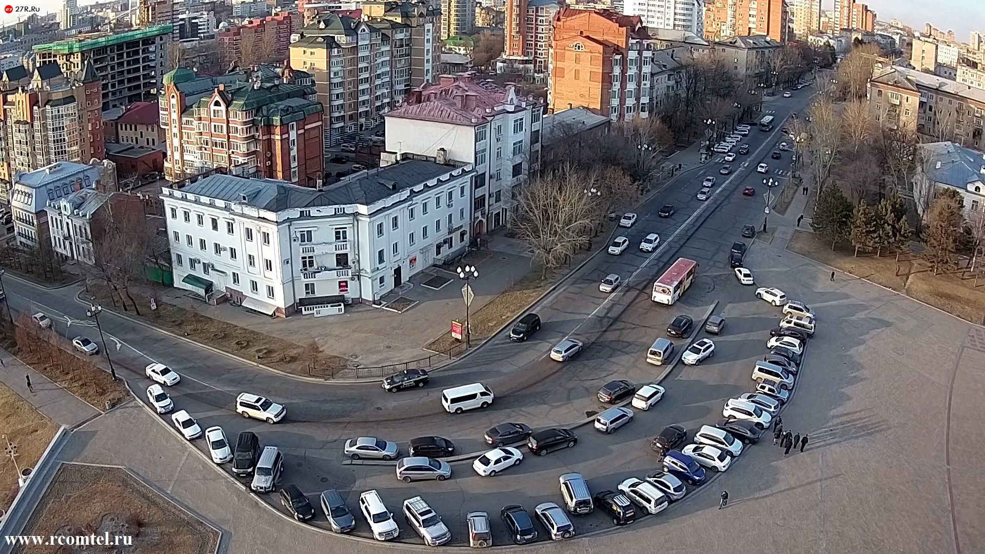 Хабаровск фото улиц. Хабаровск. Хабаровск улицы города. Города Хабаровского края.